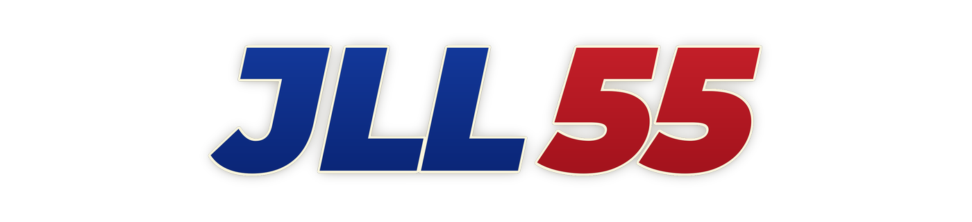 jll55 Logo